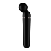 Dispozitiv de Masaj Satisfyer Planet Wand-er Negru