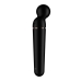 Masajeador Satisfyer Planet Wand-er Negro