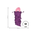 Erotic Accessory Satisfyer Treasure Purple M