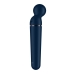 Masseur Satisfyer Planet Wand-er Bleu