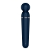 Massager Satisfyer Planet Wand-er Blauw