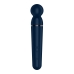 Massager Satisfyer Planet Wand-er Blauw