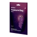 Accesorio Erotico Satisfyer Treasure Viola L