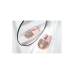 Vibromasseur Le Wand Double Vibe Doré Rose Or