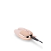 Vibrator Le Wand Double Vibe Golden Rose Gold