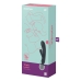 Dual Stimulation Vibe Satisfyer Triple Lover Grey