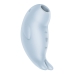 Klitoris-Sauger Satisfyer Seal You Soon Blau