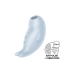 Aspirateur à clitoris Satisfyer Seal You Soon Bleu