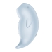 Aspirateur à clitoris Satisfyer Seal You Soon Bleu