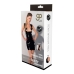 Kleid Guilty Pleasure Schwarz (M)