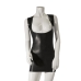 Vestido Guilty Pleasure Negro (XL)