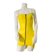 Robe Guilty Pleasure Jaune (L)