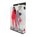 Kostium Erotyczny Guilty Pleasure Catsuit Czerwony XL