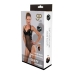 Body Guilty Pleasure Negru XL