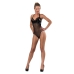 Body Guilty Pleasure Negru XL