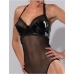 Body Guilty Pleasure Negru XL