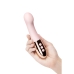 Vibrador de Punto G Le Wand Gee Dorado