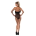 Body Guilty Pleasure Negru XL