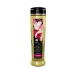 Masažo aliejus Lotuso gėlė Amour Shunga SHU-1223 240 ml