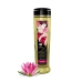 Massage Oil Lotus Flower Amour Shunga SHU-1223