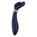 Masażer dla par Multifun 3 Satisfyer LX11394V Niebieski