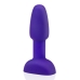 Mažas violetinis analinis kištukas B-Vibe 93044 Purpurinė