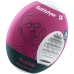 Masturbation Egg Satisfyer Bubble Hydro Active White Cherry