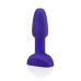 Mažas violetinis analinis kištukas B-Vibe 93044 Purpurinė