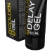 Gel de Retardamento Golden Cobeco Delay 50 ml