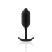 Plug Anal 2 Negro B-Vibe 96748 Negro