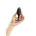 Plug Anal 2 Negro B-Vibe 96748 Negro