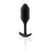 Plug Anal 2 Negro B-Vibe 96748 Negro