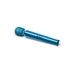 PalmPower -Recharge deMasseur PalmPower Le Wand Pacific Blue Bleu