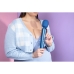 Wand Massager wieder aufladbares Handmassagegerät Le Wand Pacific Blue Blau