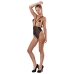 Body Guilty Pleasure Negru L