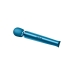 Wand Massager wieder aufladbares Handmassagegerät Le Wand Pacific Blue Blau