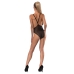 Body Guilty Pleasure Negru L