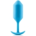 Anuspropp Snug Plug 3, teal B-Vibe 96755