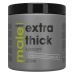 Mannelijk Glijmiddel Extra Thick 250 ml Male! 11800005 250 ml