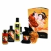 Kit de Massagem Tranquilizante Shunga (3 pcs)