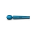 Wand Massager wieder aufladbares Handmassagegerät Le Wand Pacific Blue Blau