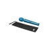 PalmPower -Recharge deMasseur PalmPower Le Wand Pacific Blue Bleu