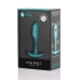 Anal plug B-Vibe 1 Green Mint