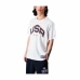 Camisola de Manga Curta Homem Champion Crewneck