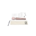 Wand Massager Petite Le Wand Pink