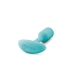 Anal plug B-Vibe 1 Green Mint