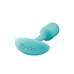 Anal plug B-Vibe 1 Green Mint