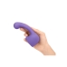 Acessório de Silicone Curve Weighted Petite Curve Weighted Le Wand Petite