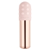 Bullet Vibrator Le Wand Pink Rose Gold