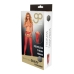 Calze Donna Guilty Pleasure Rosso (XL)